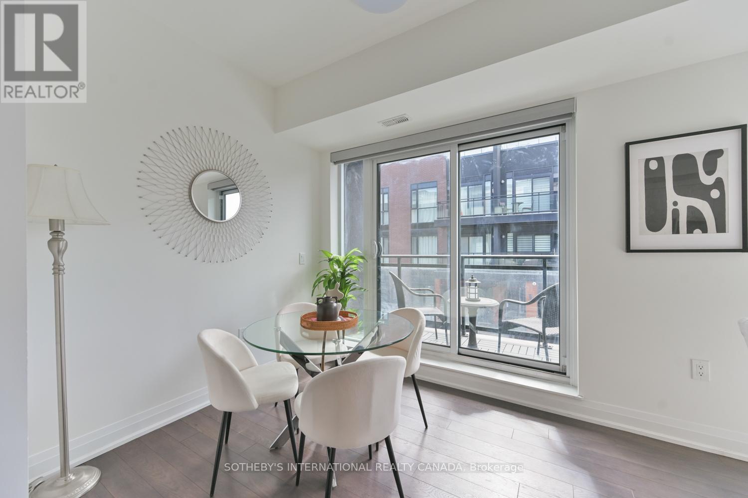 A1003 - 5309 Highway 7, Vaughan (Vaughan Grove), Ontario  L4L 0J1 - Photo 10 - N12896992