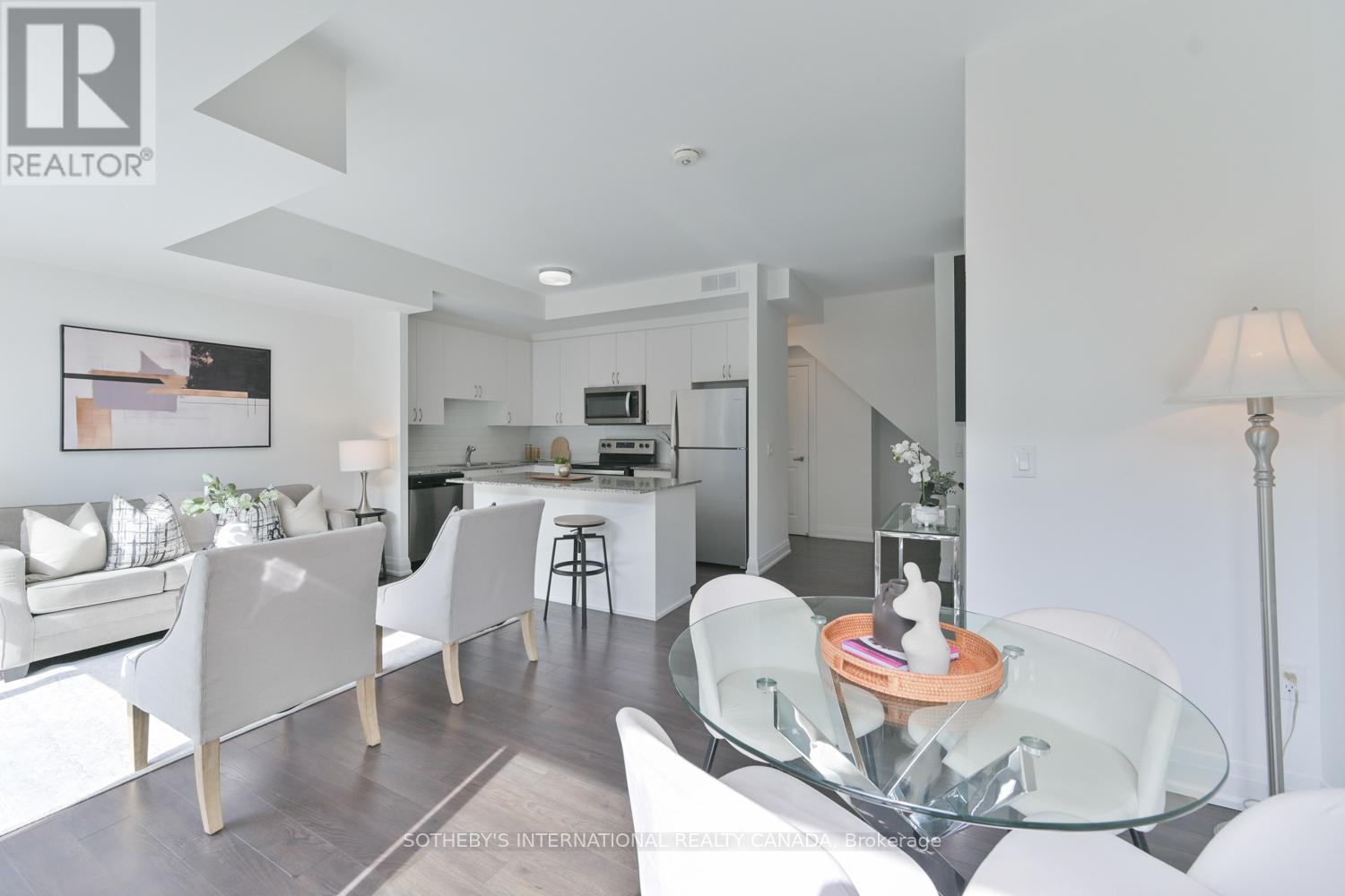 A1003 - 5309 Highway 7, Vaughan (Vaughan Grove), Ontario  L4L 0J1 - Photo 11 - N12896992