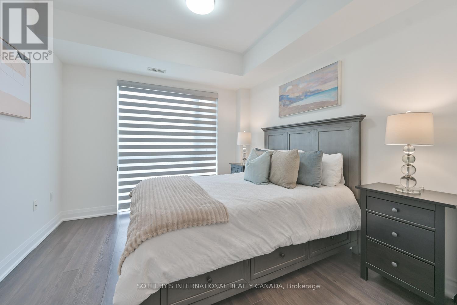 A1003 - 5309 Highway 7, Vaughan (Vaughan Grove), Ontario  L4L 0J1 - Photo 15 - N12896992