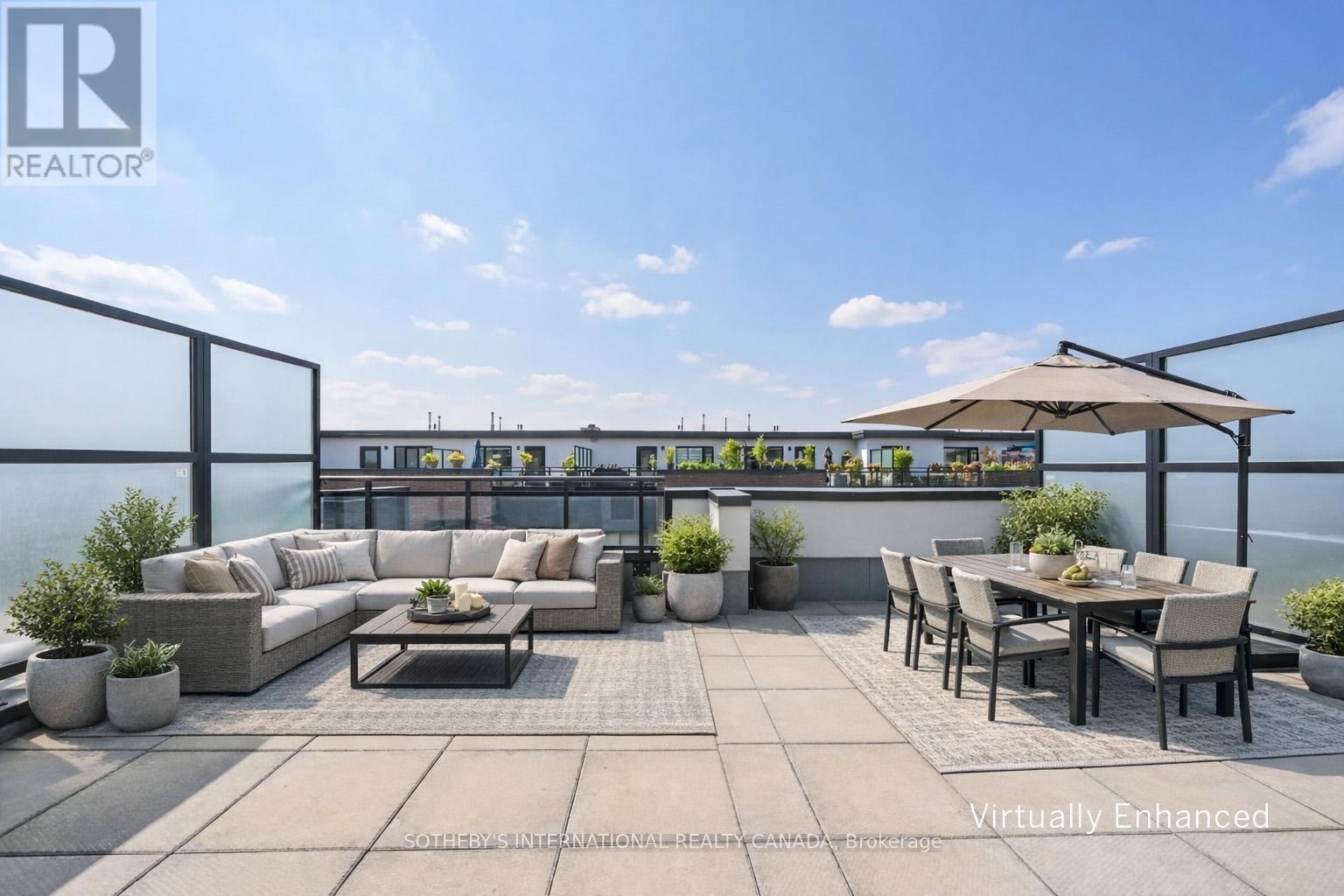 A1003 - 5309 Highway 7, Vaughan (Vaughan Grove), Ontario  L4L 0J1 - Photo 2 - N12896992