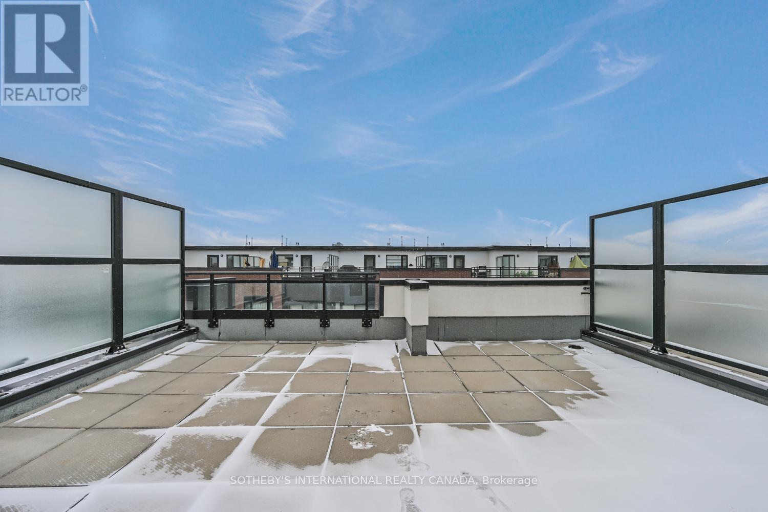 A1003 - 5309 Highway 7, Vaughan (Vaughan Grove), Ontario  L4L 0J1 - Photo 22 - N12896992