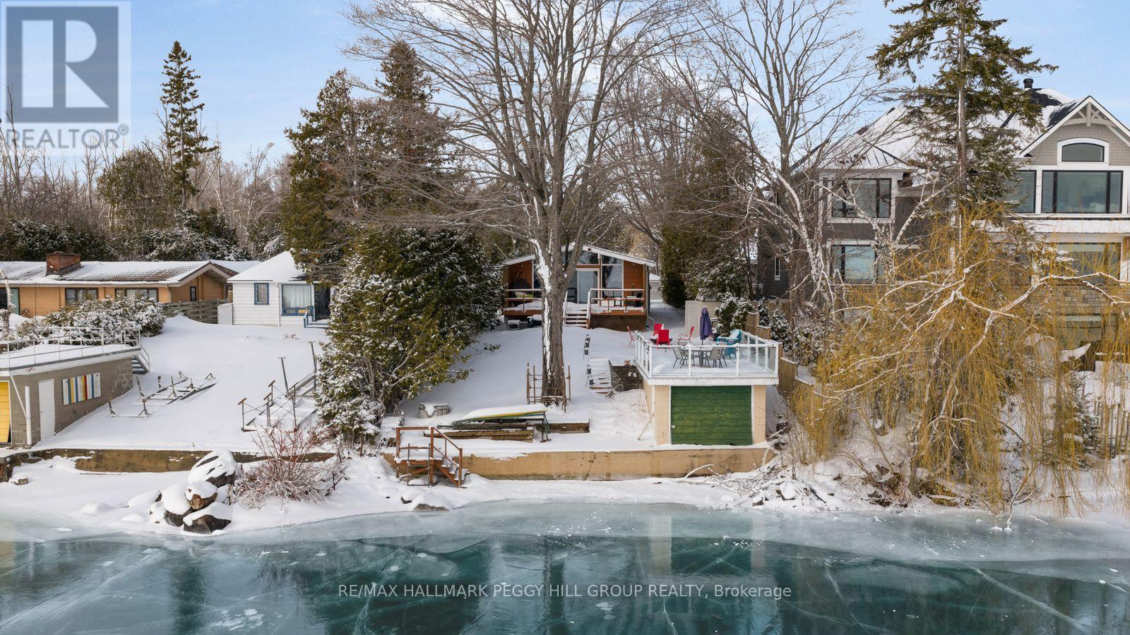 3595 GLENHAVEN BEACH ROAD, Innisfil, Ontario