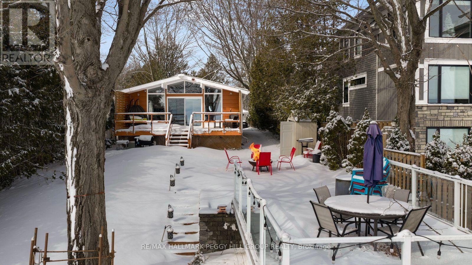 3595 Glenhaven Beach Road, Innisfil, Ontario  L9S 2Z2 - Photo 19 - N12897008