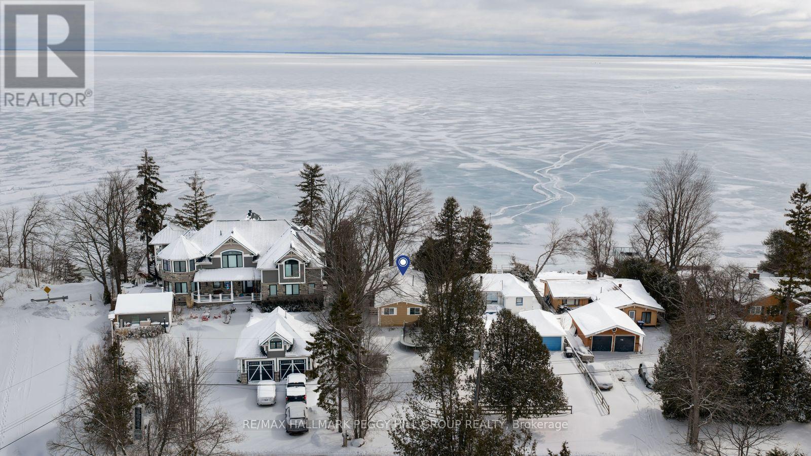 3595 Glenhaven Beach Road, Innisfil, Ontario  L9S 2Z2 - Photo 2 - N12897008