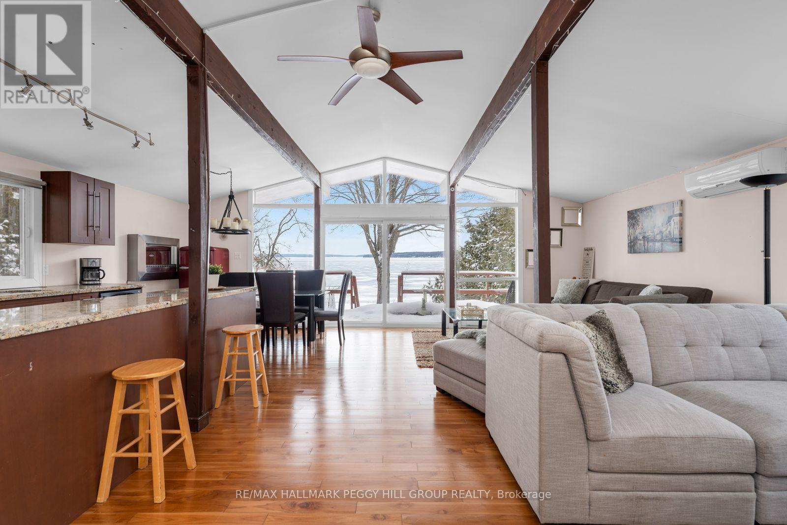 3595 Glenhaven Beach Road, Innisfil, Ontario  L9S 2Z2 - Photo 4 - N12897008