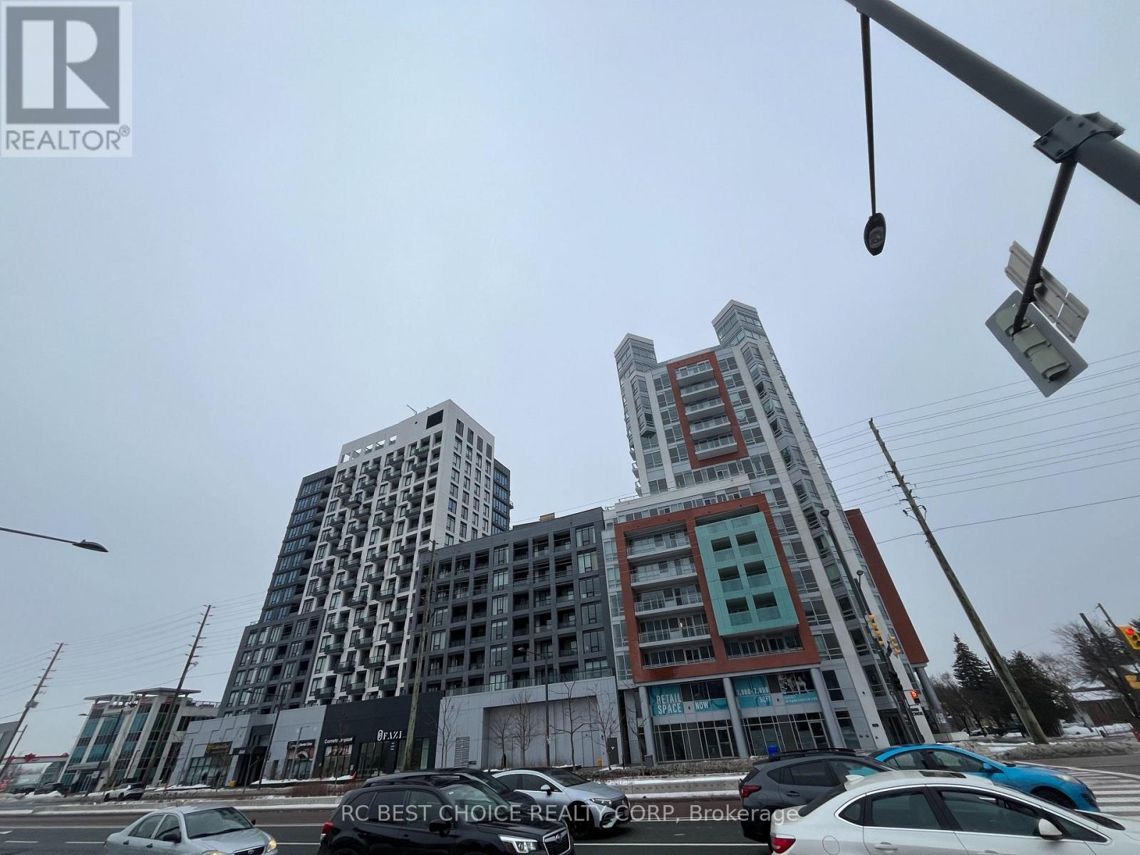 904 - 8888 YONGE STREET, Richmond Hill, Ontario