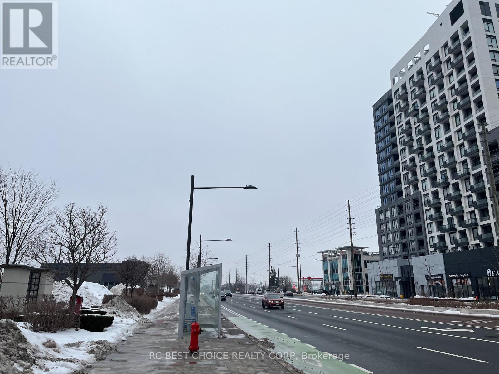 904 - 8888 Yonge Street, Richmond Hill (South Richvale), Ontario  L4C 6Z1 - Photo 23 - N12897018