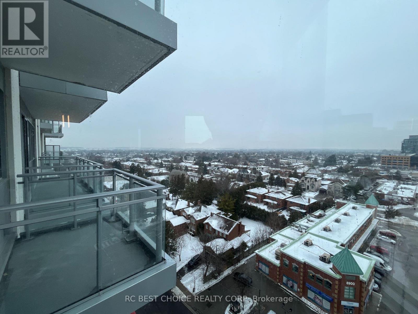 904 - 8888 Yonge Street, Richmond Hill (South Richvale), Ontario  L4C 6Z1 - Photo 25 - N12897018