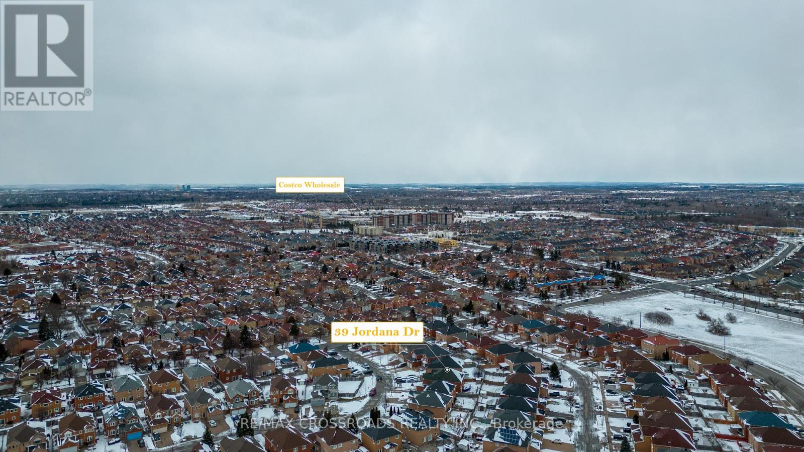 39 Jordana Drive, Markham, Ontario  L3S 3N8 - Photo 42 - N12897068