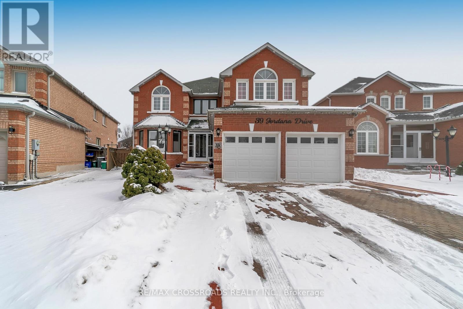 39 Jordana Drive, Markham, Ontario  L3S 3N8 - Photo 8 - N12897068