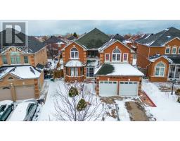 39 JORDANA DRIVE, Markham, Ontario
