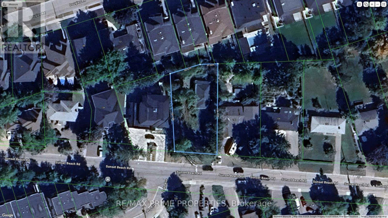 136 Sunset Beach Road, Richmond Hill (Oak Ridges Lake Wilcox), Ontario  L0E 1N0 - Photo 3 - N12897076