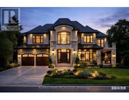 136 SUNSET BEACH ROAD, Richmond Hill, Ontario