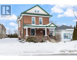 MAIN FLOOR - 443 ONTARIO STREET, Newmarket, Ontario