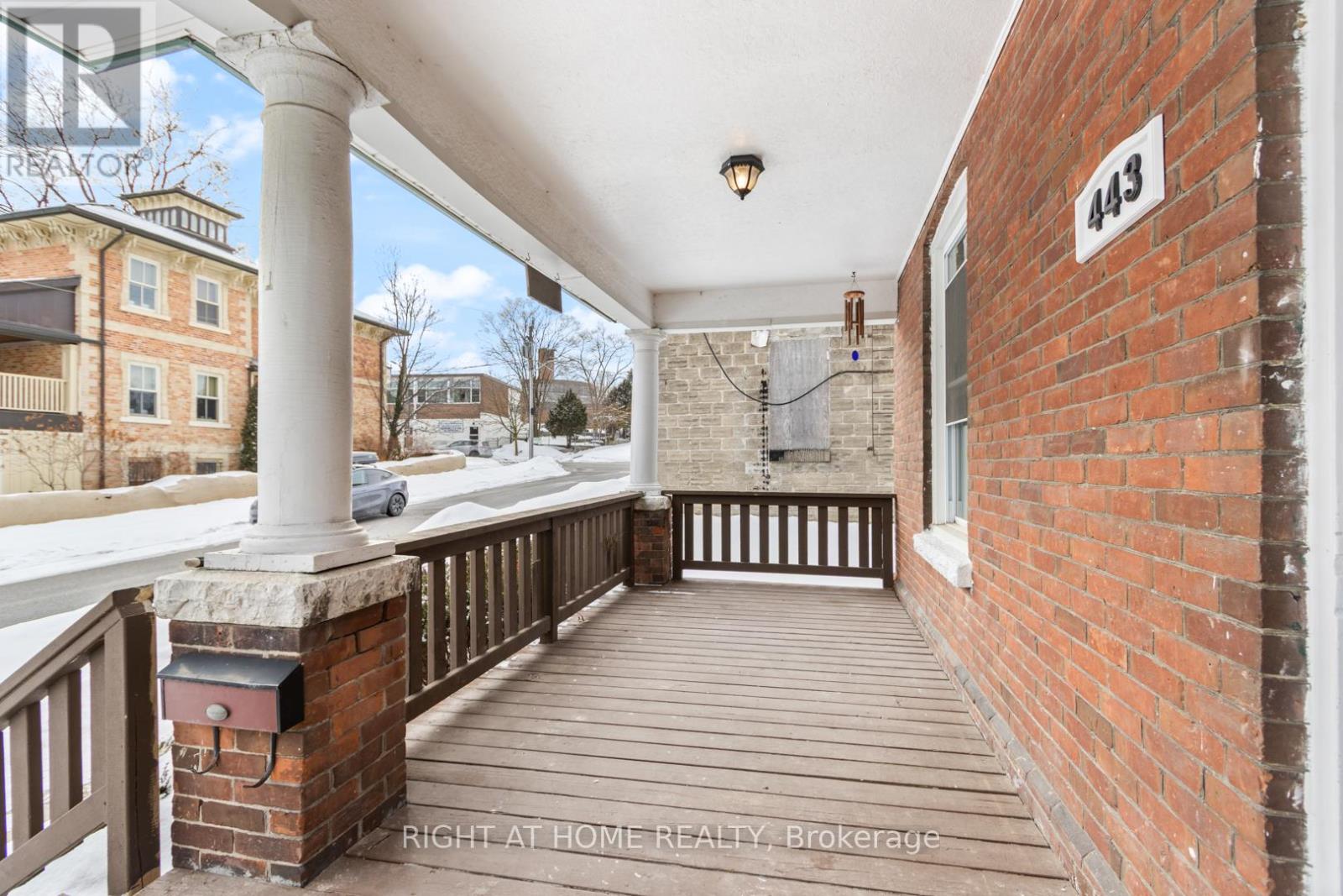 Second Floor - 443 Ontario Street, Newmarket, Ontario  L3Y 2K6 - Photo 27 - N12897094