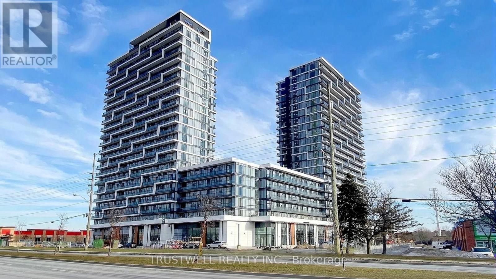 2012 - 9763 MARKHAM ROAD, Markham, Ontario