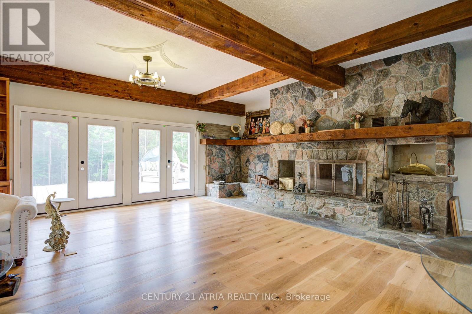 636 Regional Road 21, Uxbridge, Ontario  L9P 0K7 - Photo 10 - N12897140