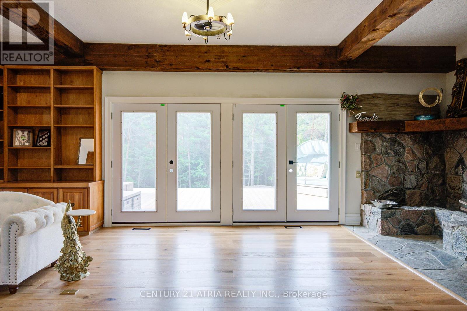 636 Regional Road 21, Uxbridge, Ontario  L9P 0K7 - Photo 11 - N12897140