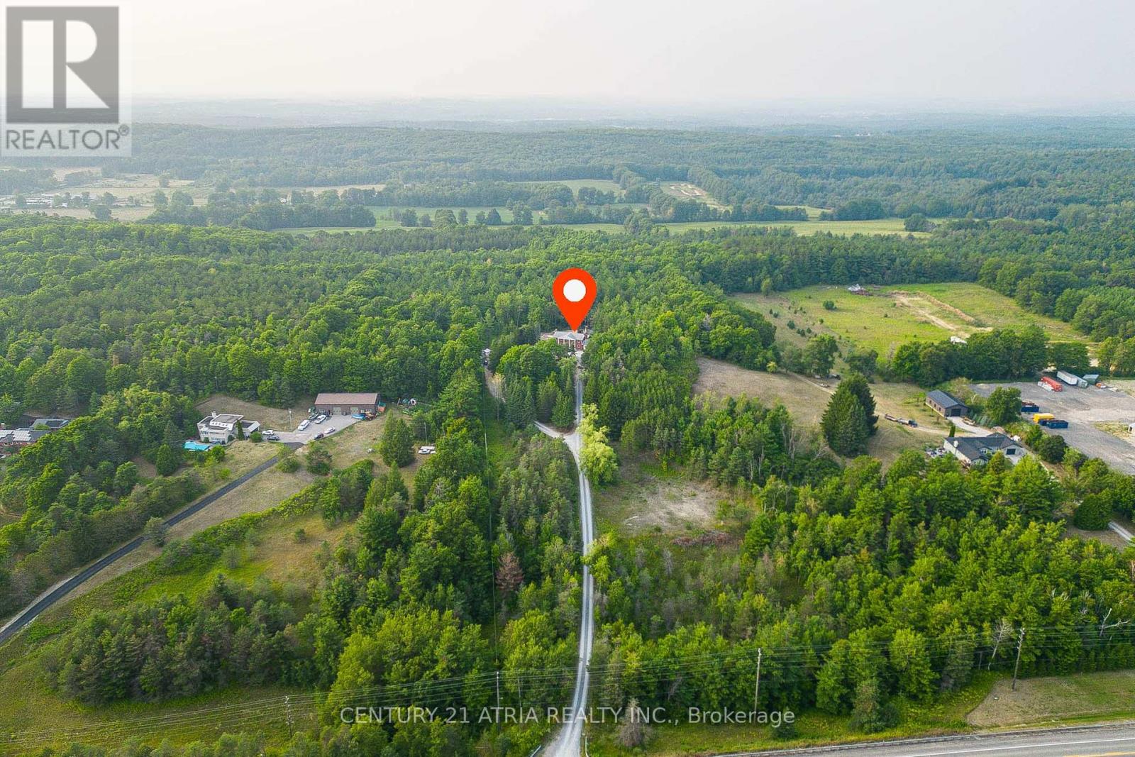 636 Regional Road 21, Uxbridge, Ontario  L9P 0K7 - Photo 2 - N12897140