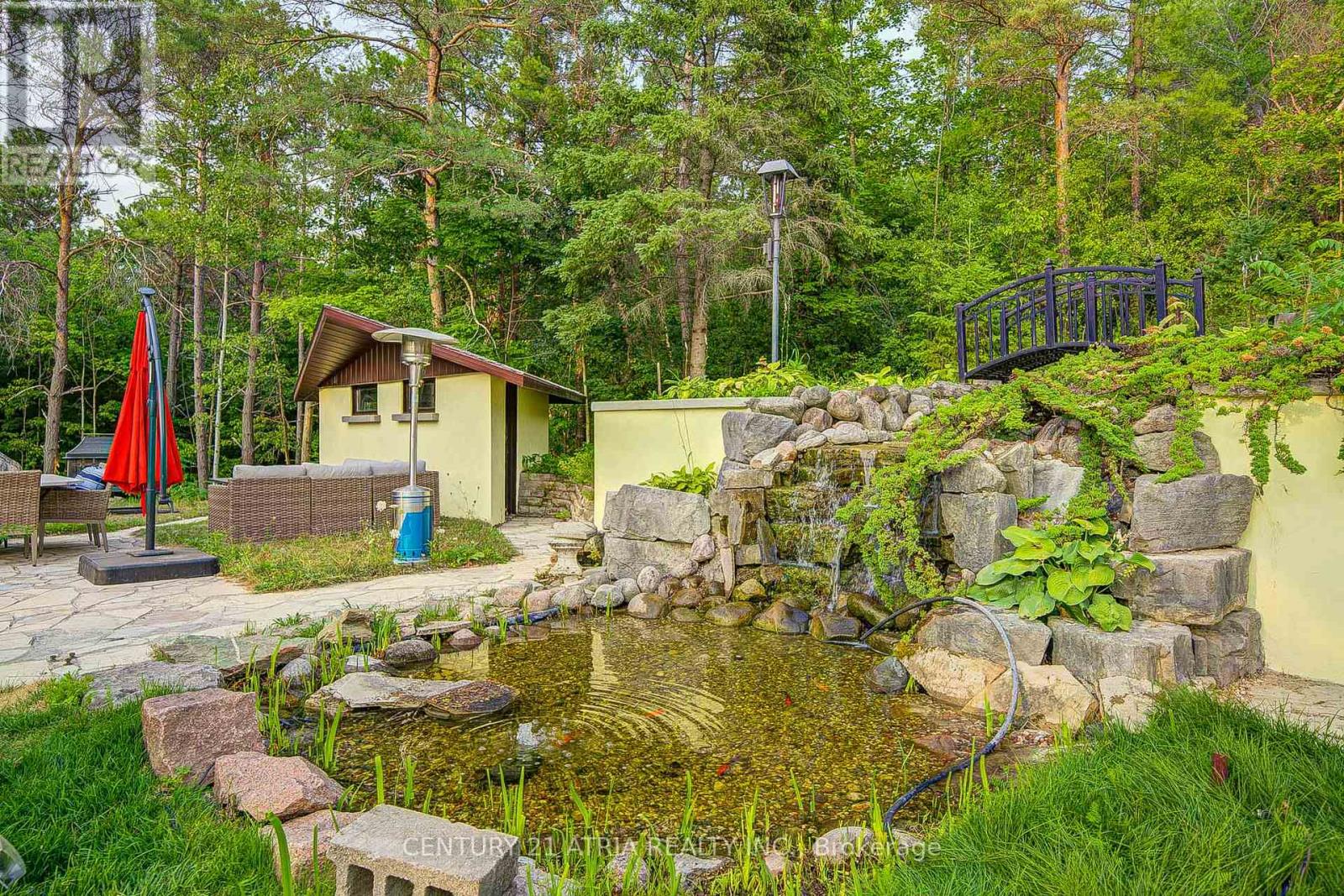 636 Regional Road 21, Uxbridge, Ontario  L9P 0K7 - Photo 27 - N12897140