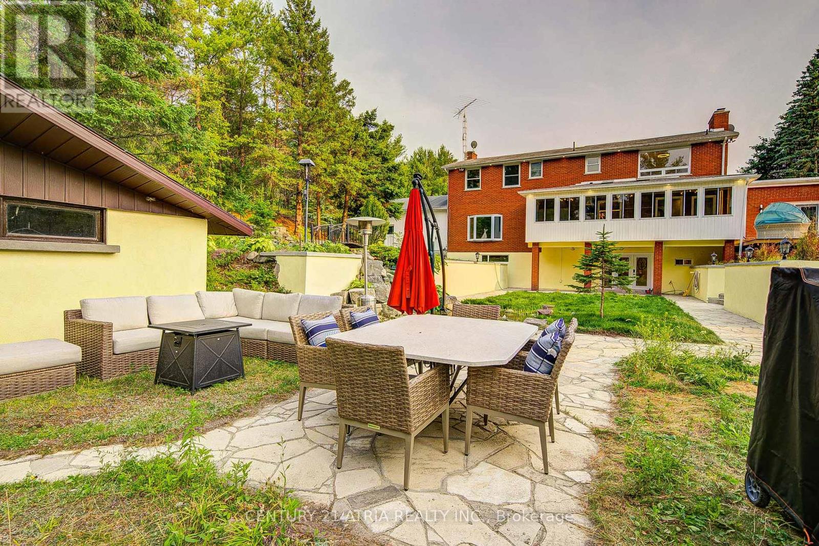 636 Regional Road 21, Uxbridge, Ontario  L9P 0K7 - Photo 28 - N12897140