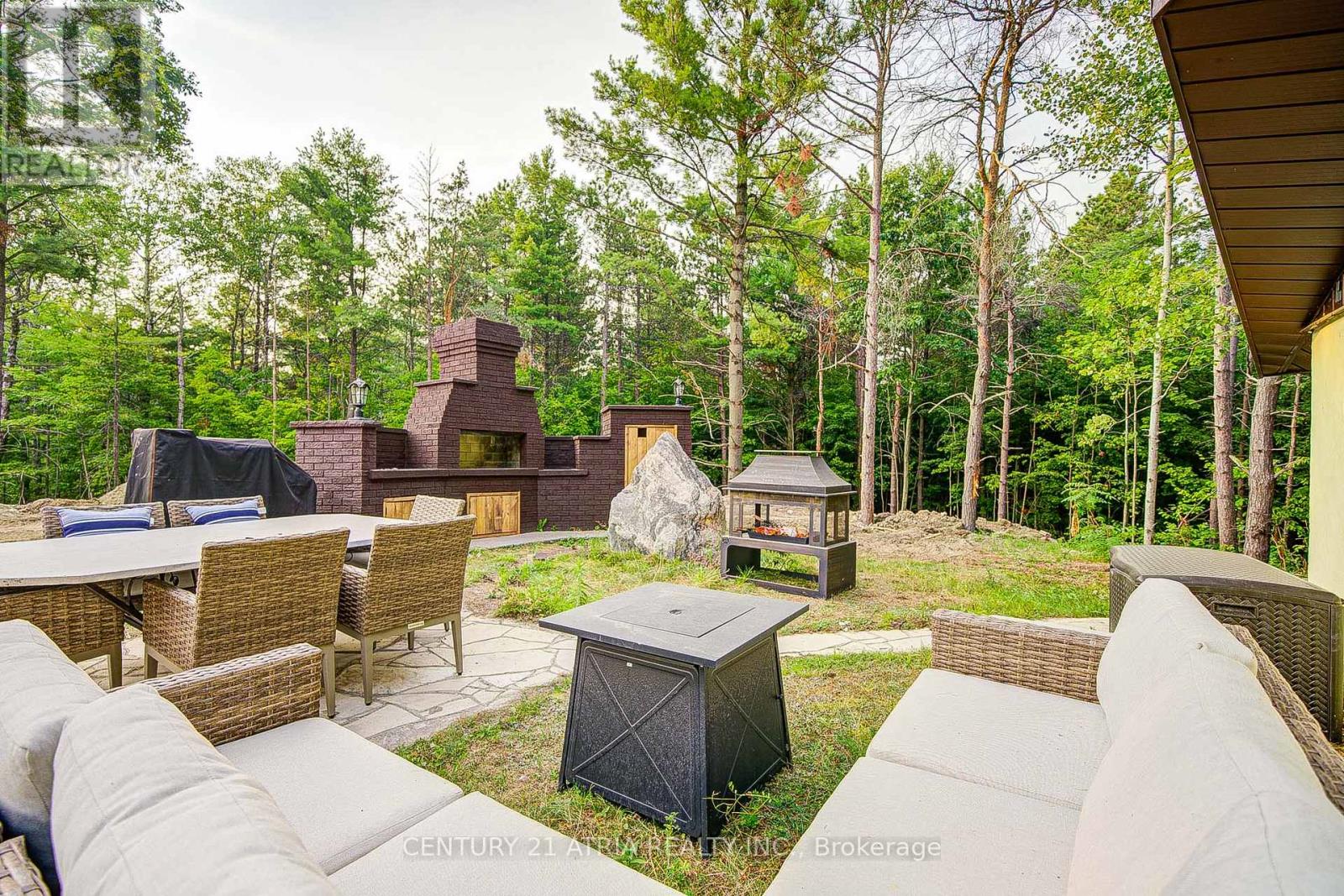 636 Regional Road 21, Uxbridge, Ontario  L9P 0K7 - Photo 29 - N12897140