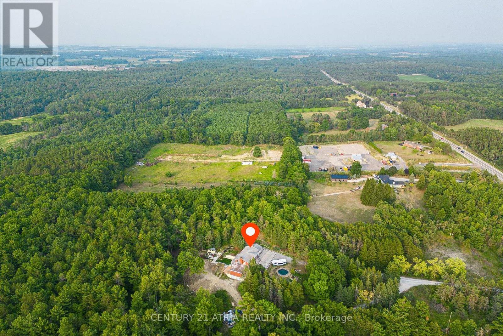 636 Regional Road 21, Uxbridge, Ontario  L9P 0K7 - Photo 3 - N12897140