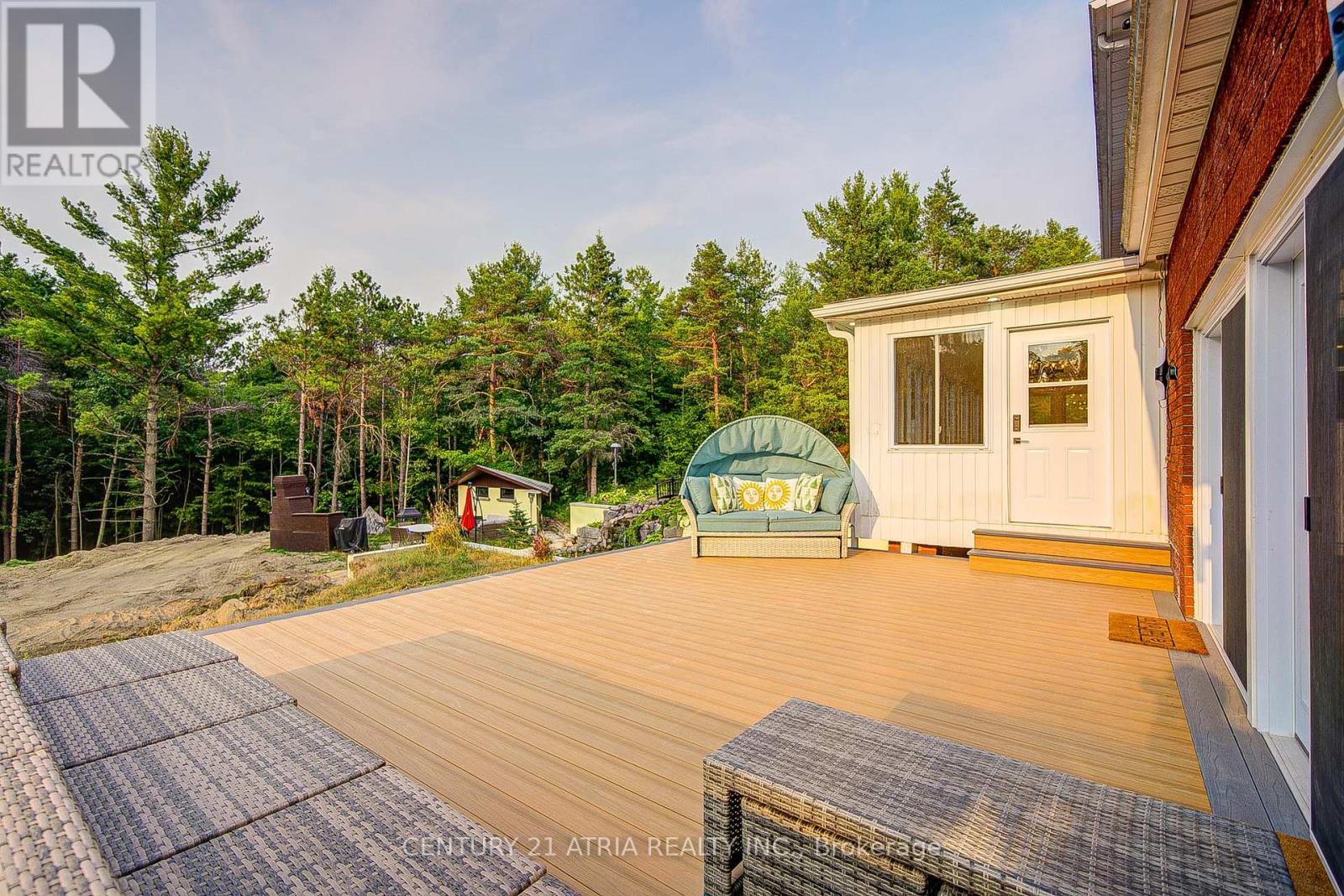 636 Regional Road 21, Uxbridge, Ontario  L9P 0K7 - Photo 30 - N12897140