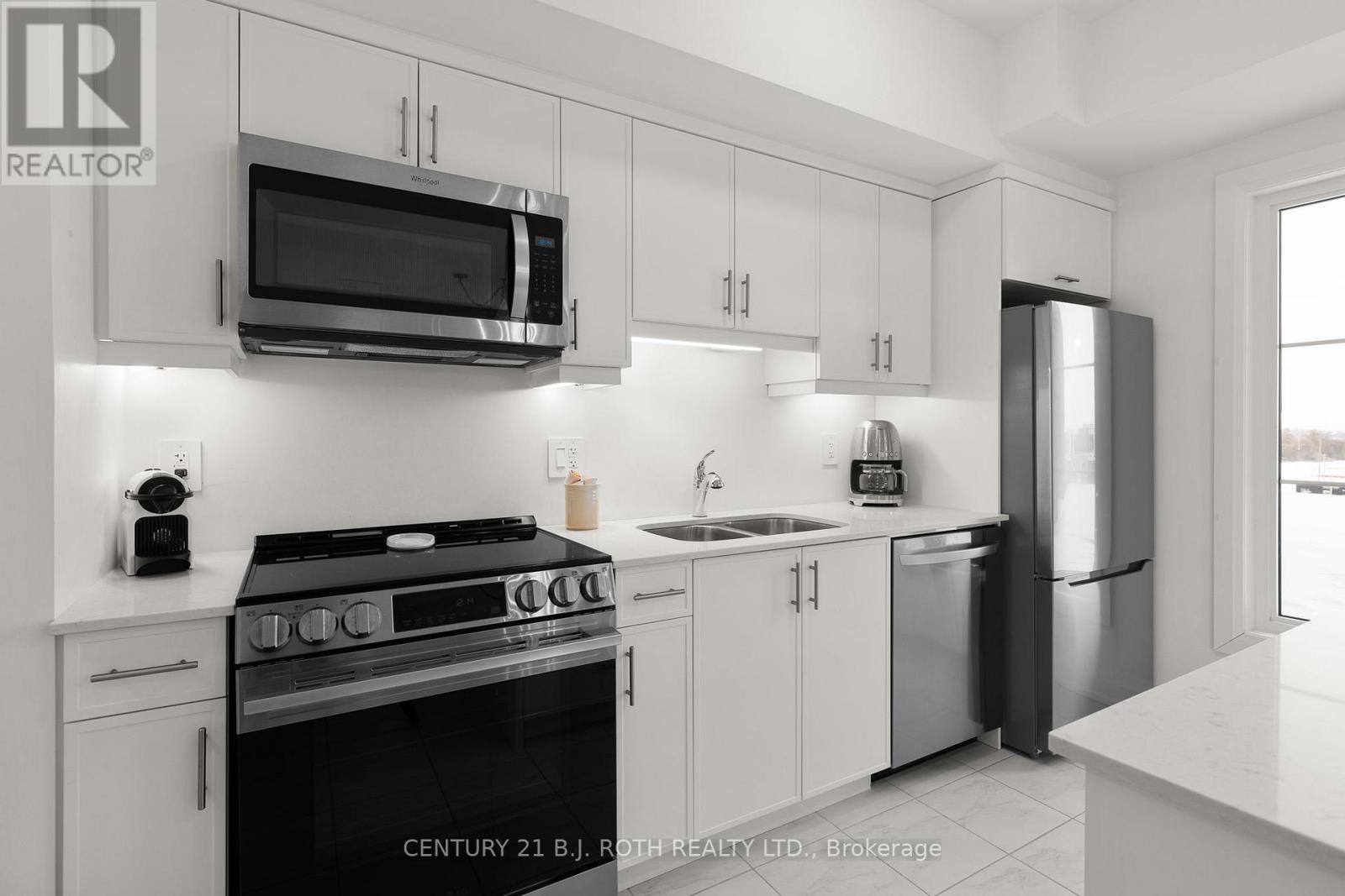 511 - 15 Kneeshaw Drive, Barrie, Ontario  L9J 0J8 - Photo 12 - S12897150