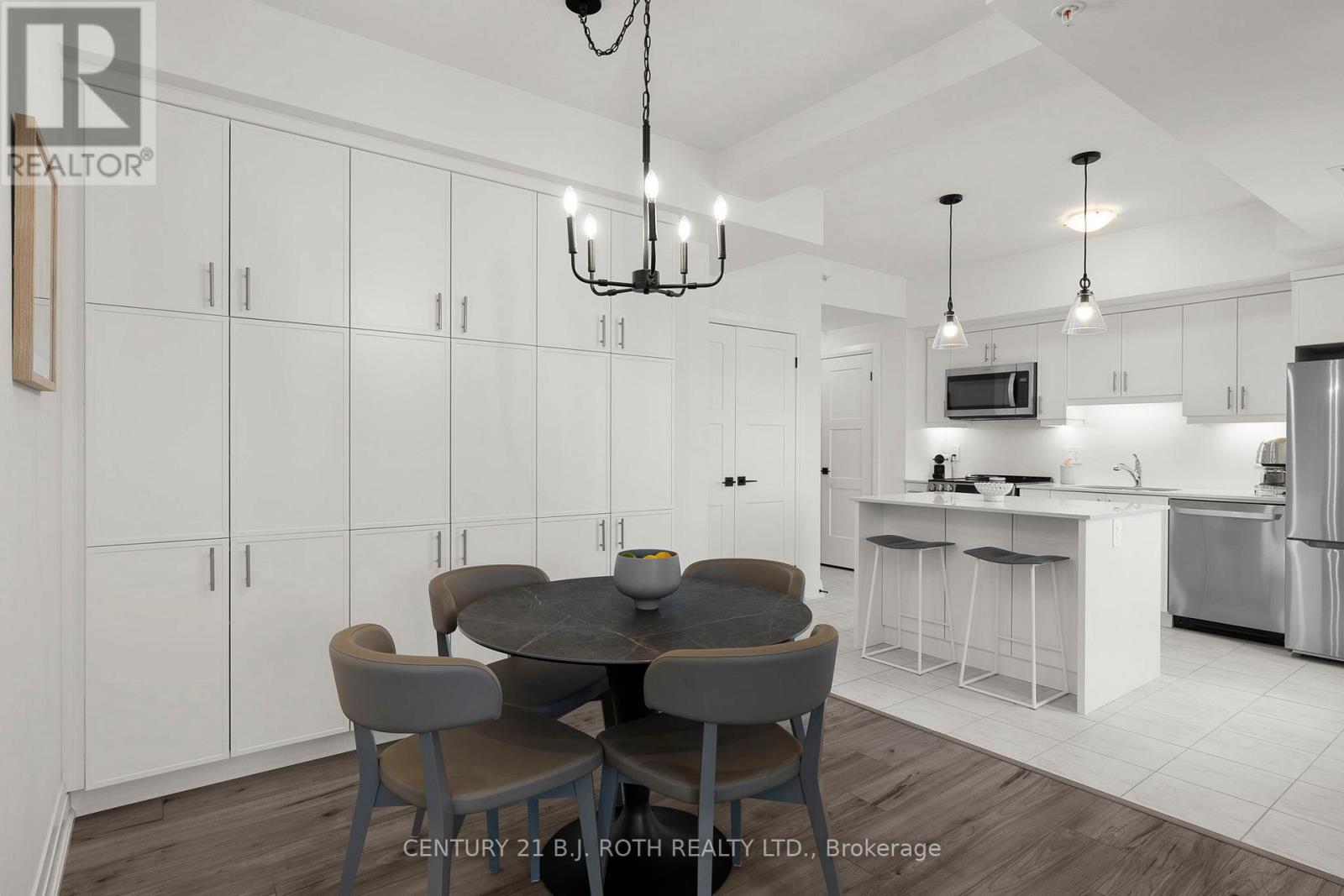 511 - 15 Kneeshaw Drive, Barrie, Ontario  L9J 0J8 - Photo 14 - S12897150