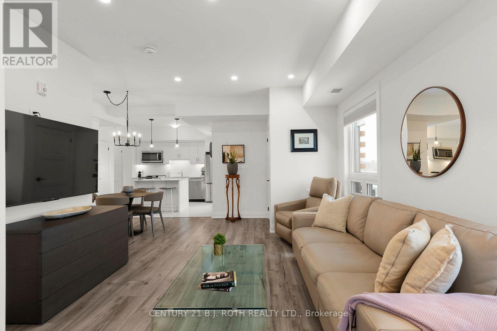 511 - 15 Kneeshaw Drive, Barrie, Ontario  L9J 0J8 - Photo 16 - S12897150