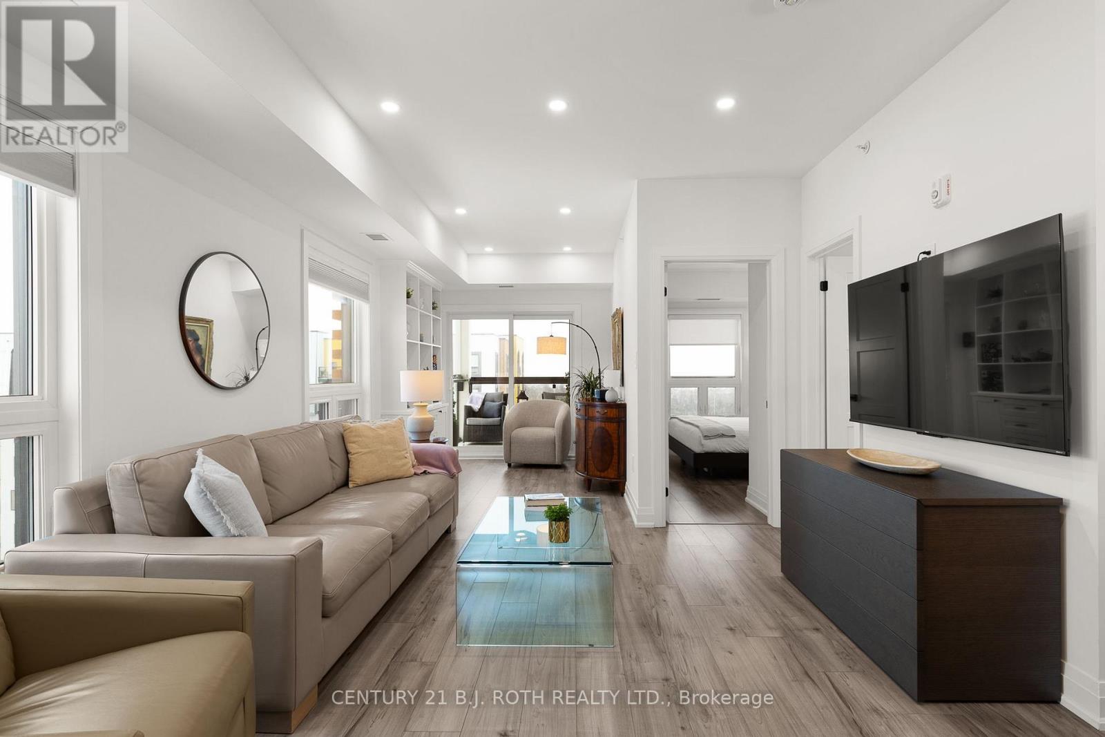 511 - 15 Kneeshaw Drive, Barrie, Ontario  L9J 0J8 - Photo 18 - S12897150