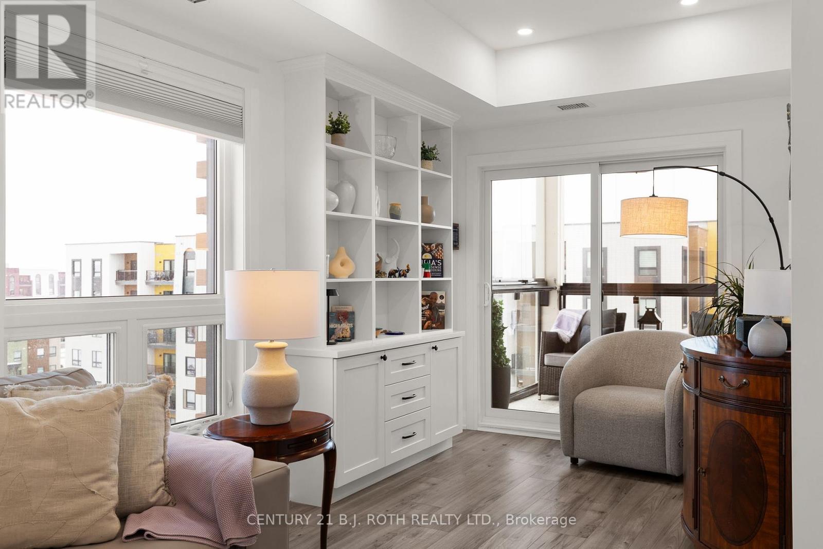 511 - 15 Kneeshaw Drive, Barrie, Ontario  L9J 0J8 - Photo 19 - S12897150