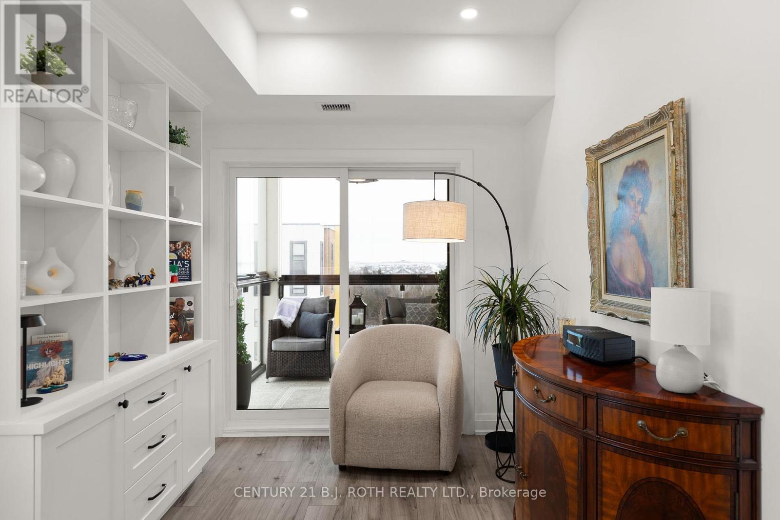 511 - 15 Kneeshaw Drive, Barrie, Ontario  L9J 0J8 - Photo 20 - S12897150