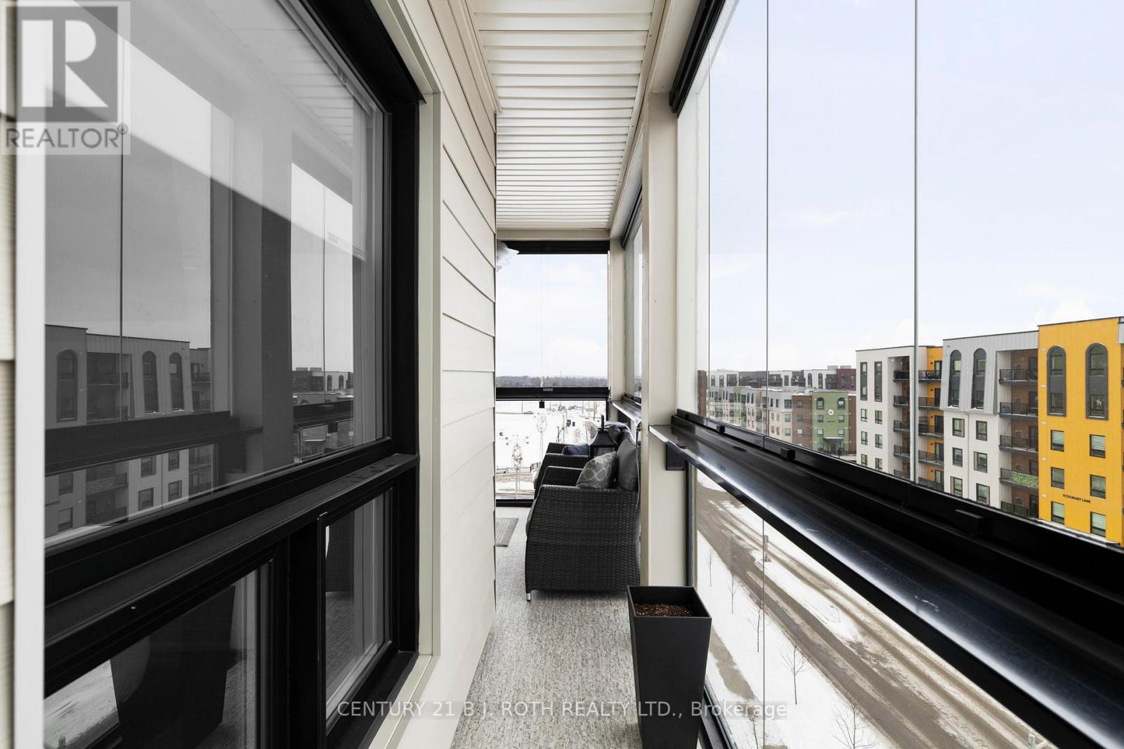 511 - 15 Kneeshaw Drive, Barrie, Ontario  L9J 0J8 - Photo 23 - S12897150