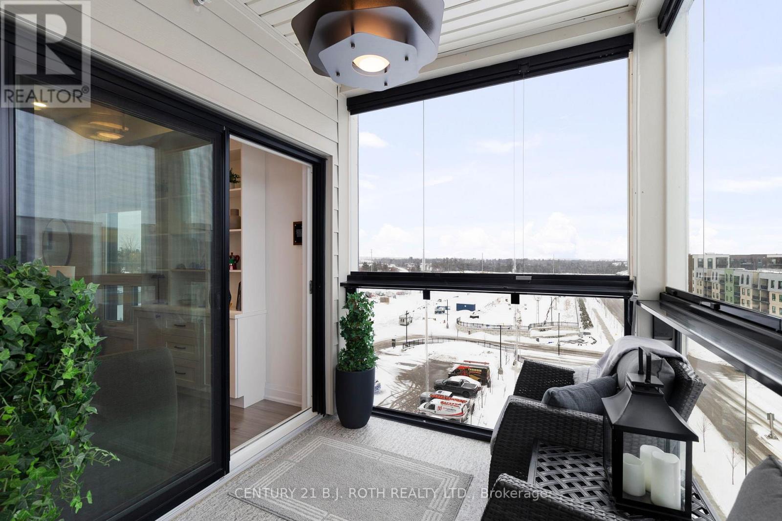 511 - 15 Kneeshaw Drive, Barrie, Ontario  L9J 0J8 - Photo 24 - S12897150