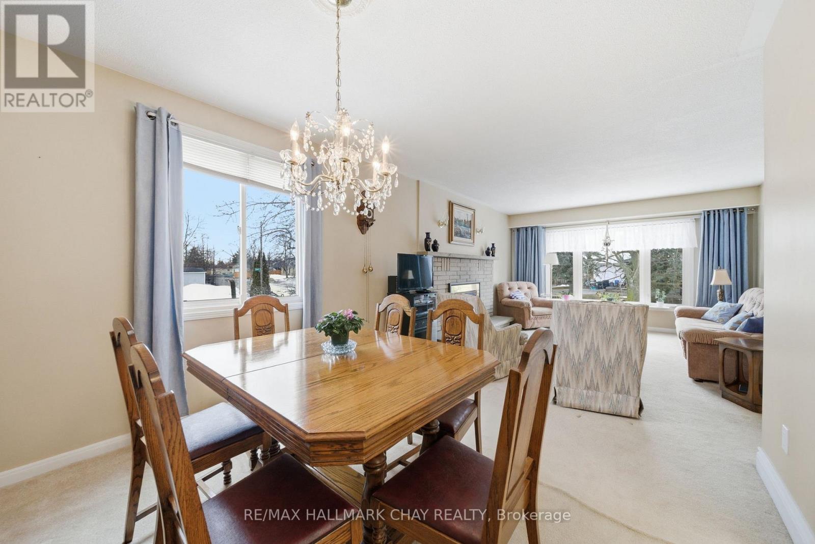 5 Austen Lane, Barrie (Letitia Heights), Ontario  L4N 4V5 - Photo 11 - S12897156