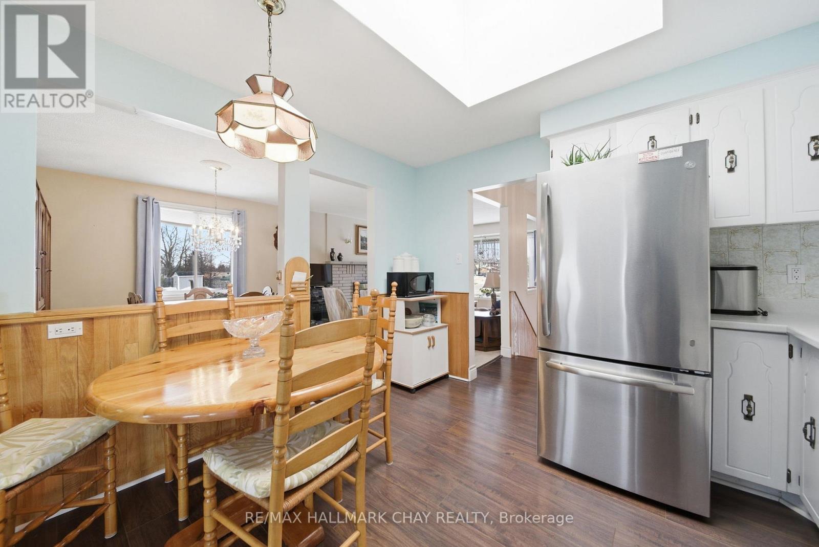 5 Austen Lane, Barrie (Letitia Heights), Ontario  L4N 4V5 - Photo 15 - S12897156