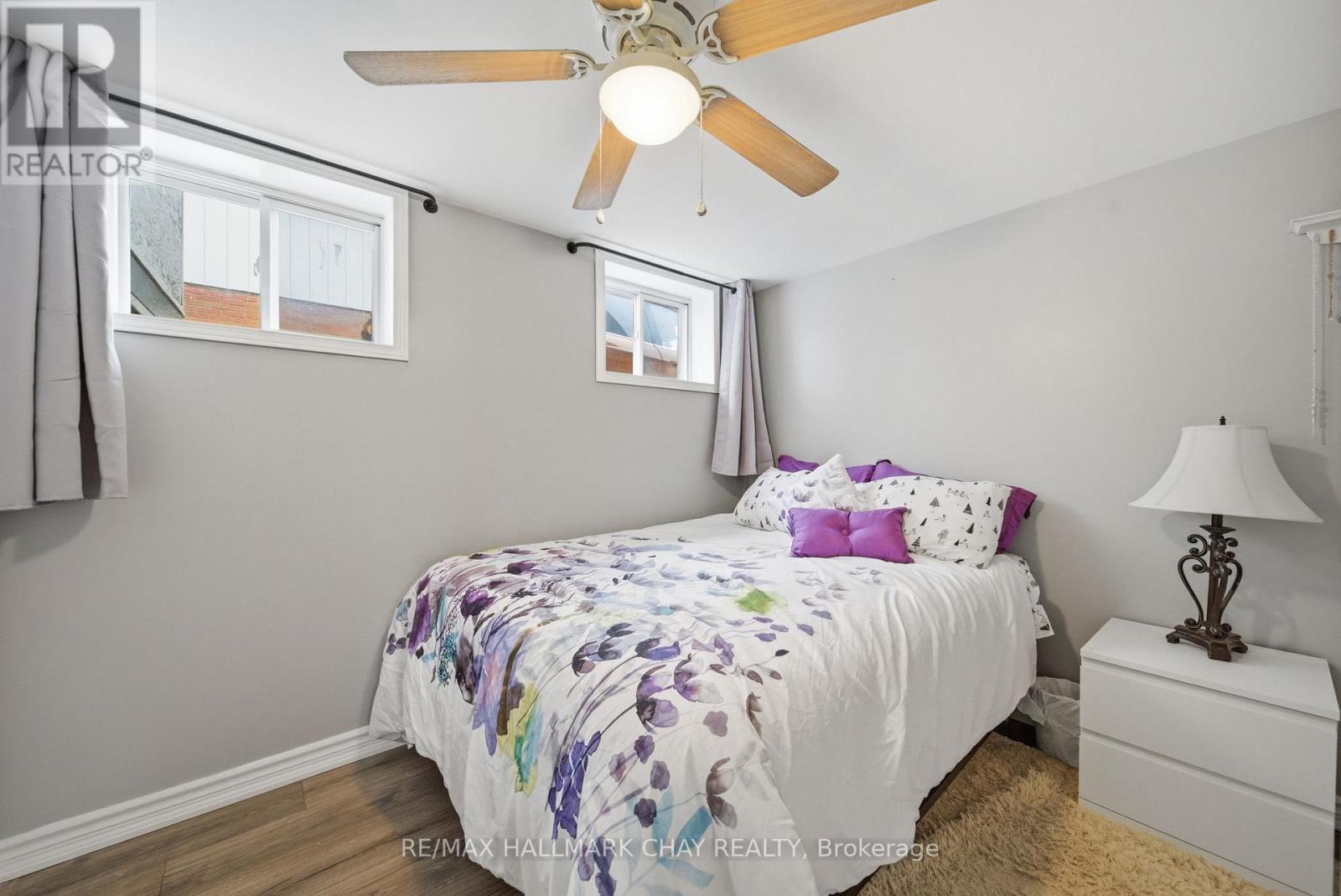 5 Austen Lane, Barrie (Letitia Heights), Ontario  L4N 4V5 - Photo 25 - S12897156