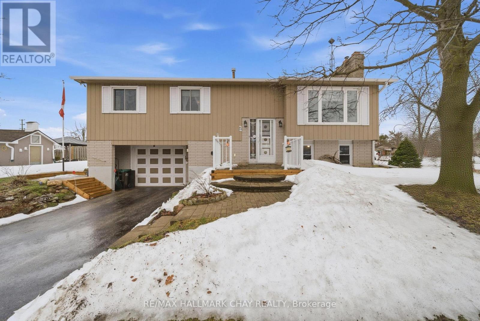 5 Austen Lane, Barrie (Letitia Heights), Ontario  L4N 4V5 - Photo 31 - S12897156