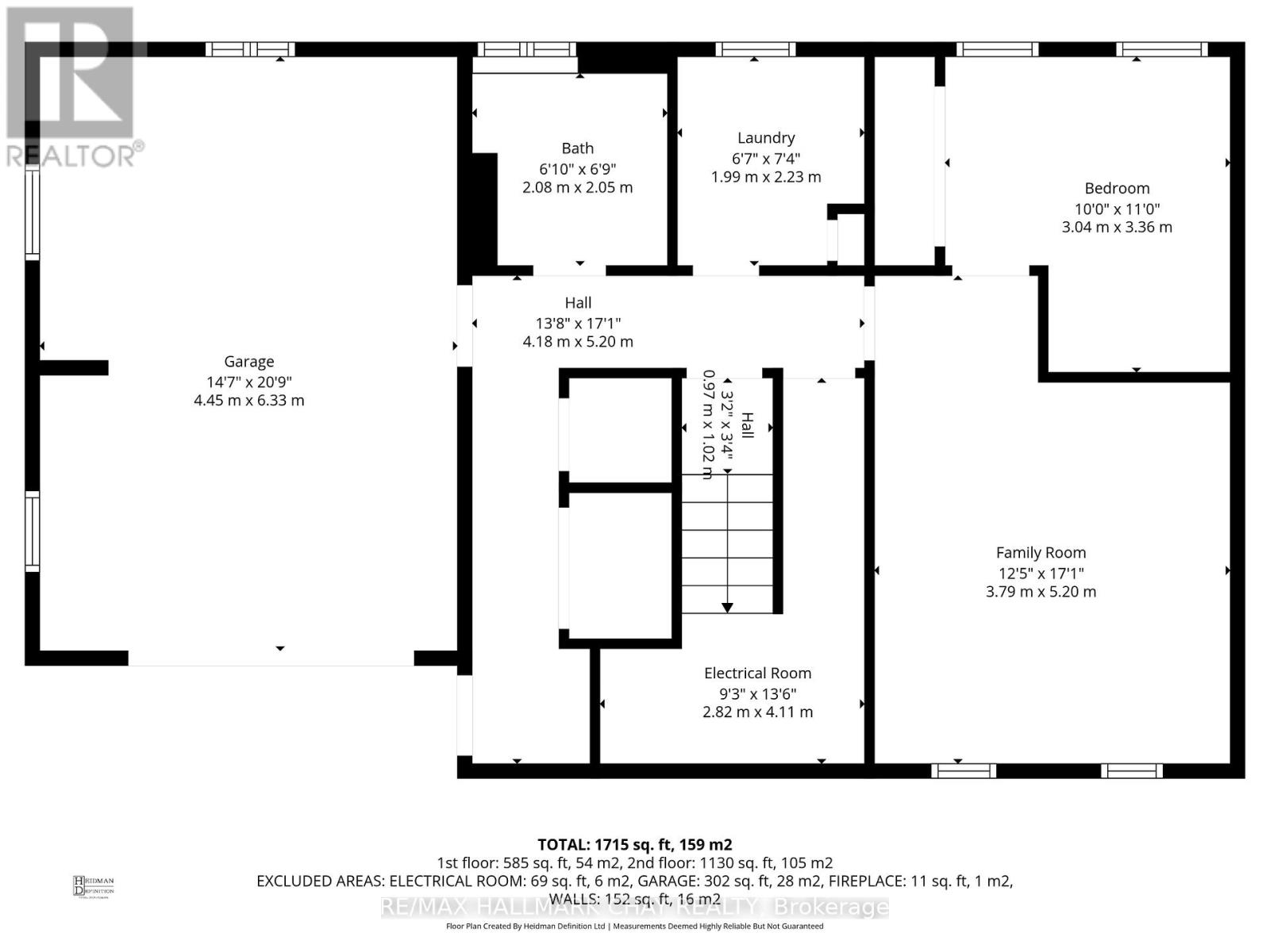 5 Austen Lane, Barrie (Letitia Heights), Ontario  L4N 4V5 - Photo 36 - S12897156