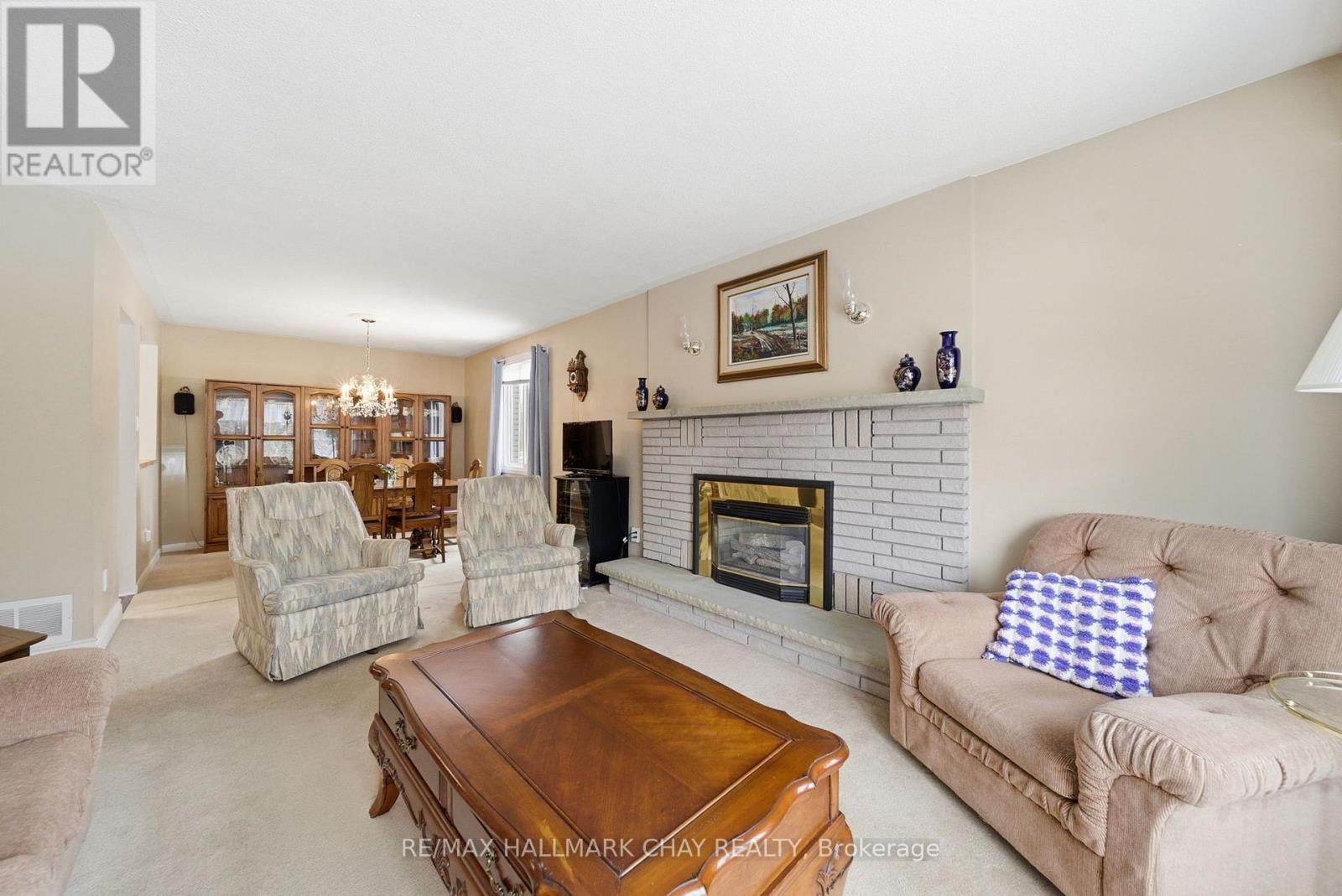 5 Austen Lane, Barrie (Letitia Heights), Ontario  L4N 4V5 - Photo 7 - S12897156