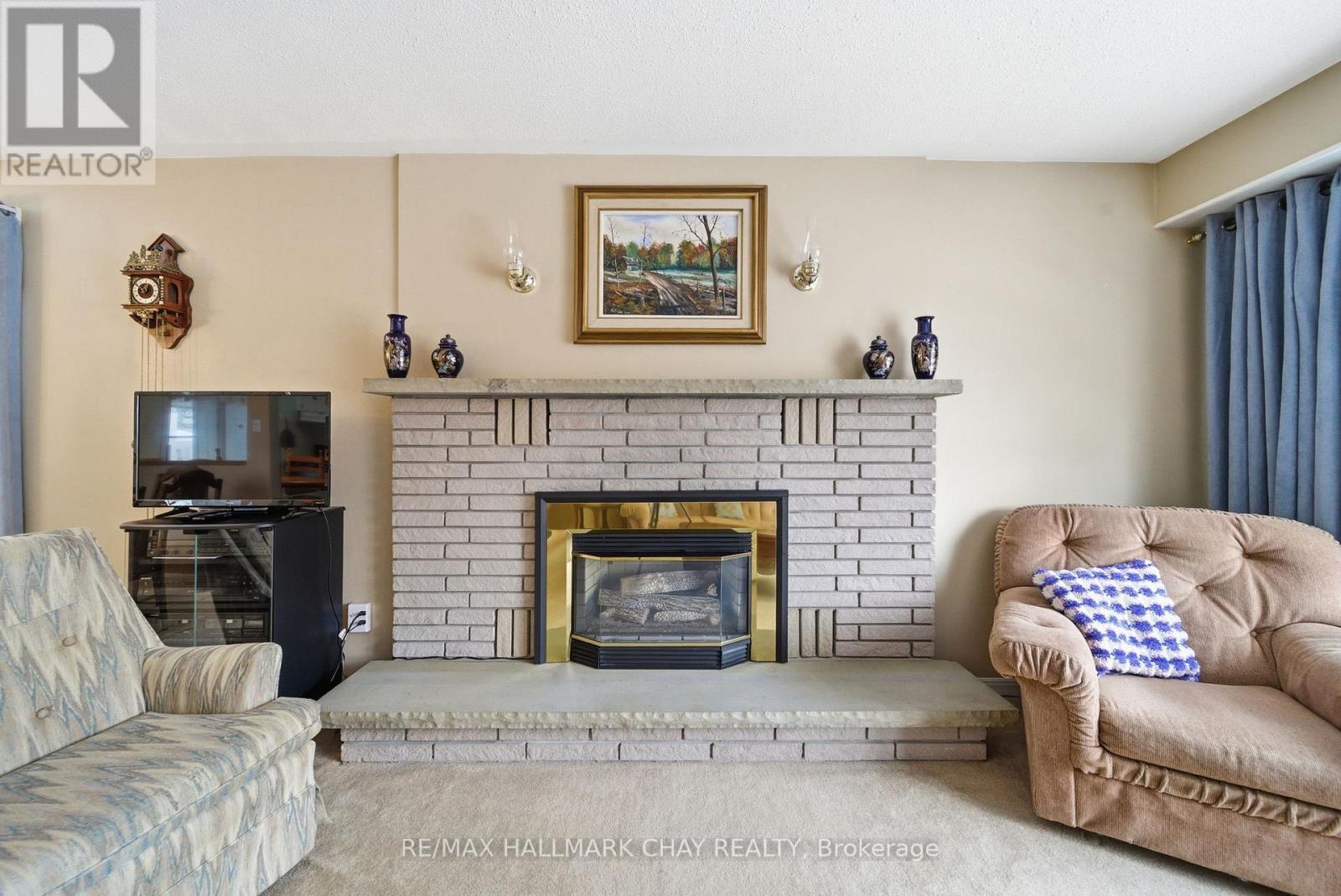 5 Austen Lane, Barrie (Letitia Heights), Ontario  L4N 4V5 - Photo 8 - S12897156