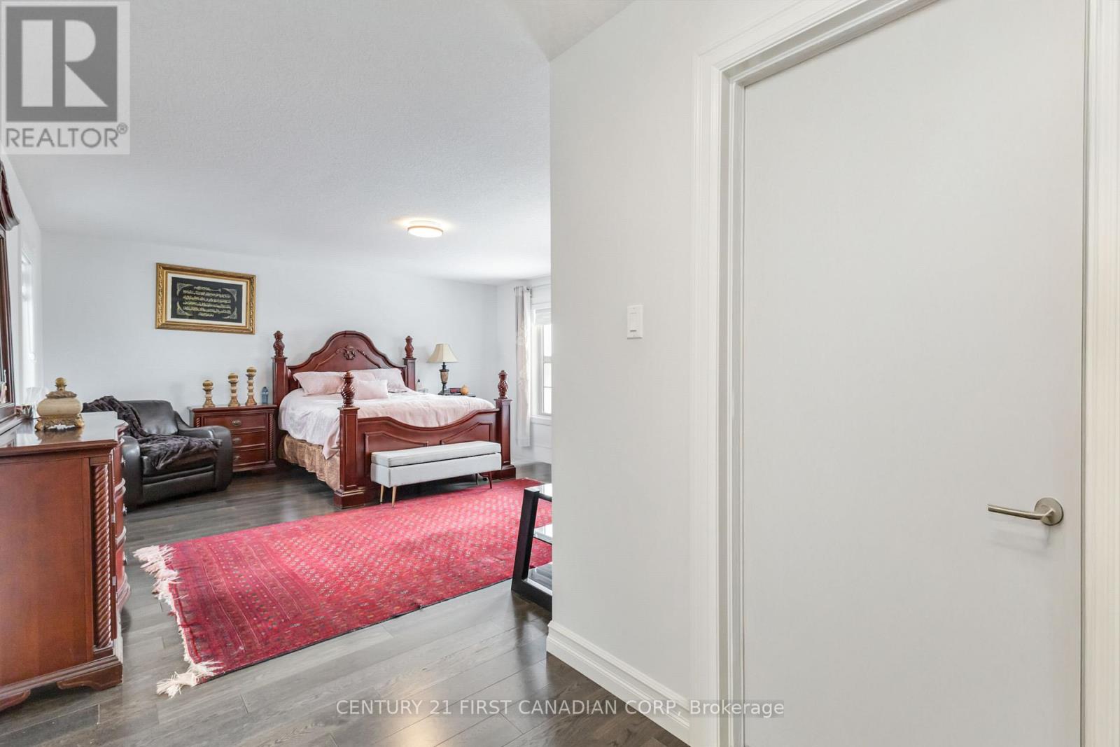 6311 Old Garrison Boulevard, London South, Ontario  N6P 0A8 - Photo 25 - X12896020