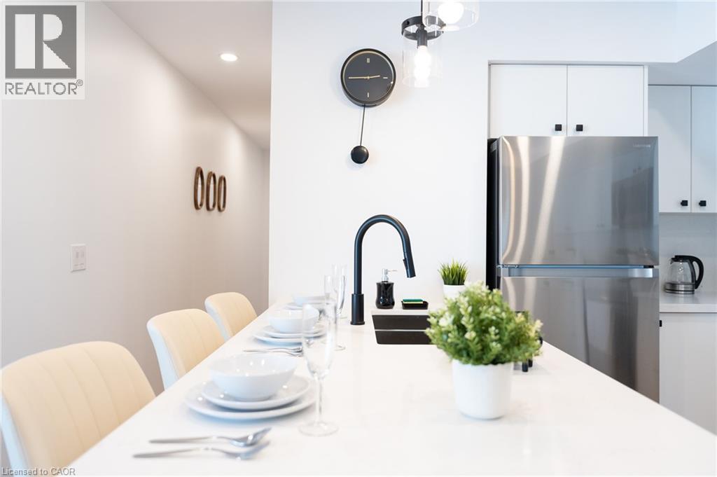 823 Stirling Avenue S Unit# 1, Kitchener, Ontario  N2M 3K4 - Photo 17 - 40813320