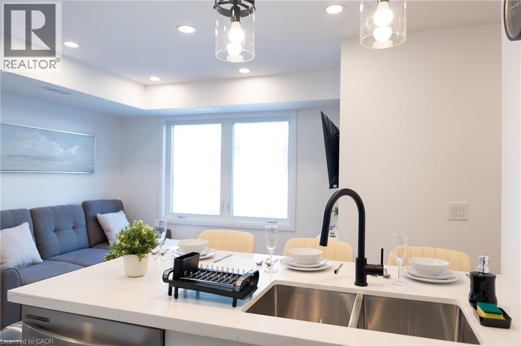 823 Stirling Avenue S Unit# 1, Kitchener, Ontario  N2M 3K4 - Photo 23 - 40813320