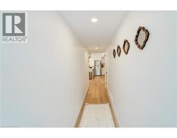 823 STIRLING Avenue S Unit# 1, Kitchener, Ontario