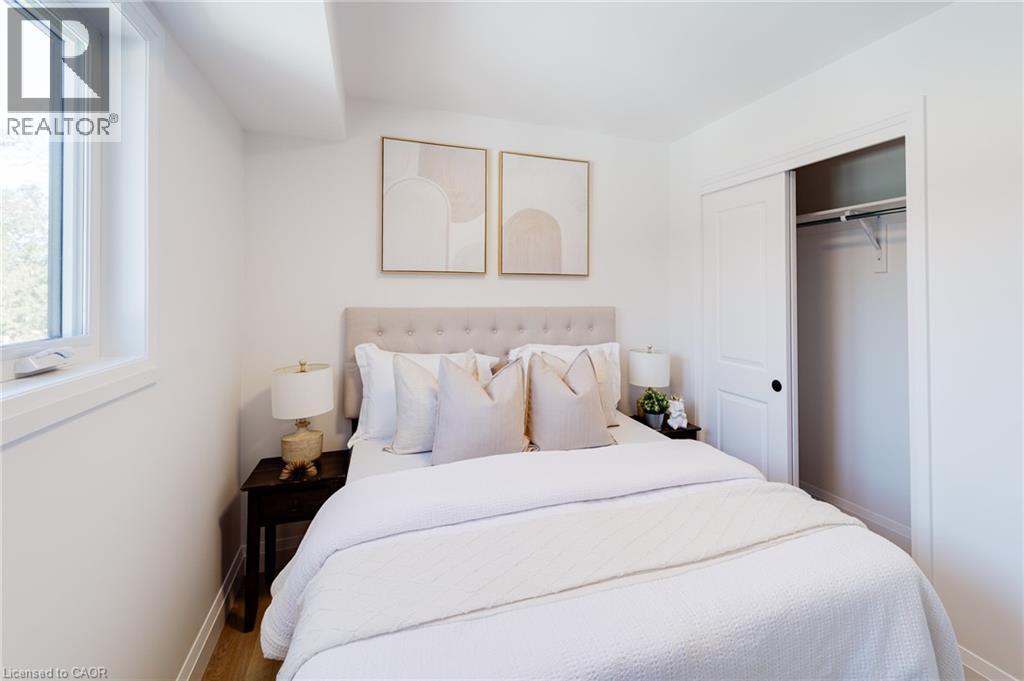 825 Stirling Avenue S Unit# 2, Kitchener, Ontario  N2M 3K4 - Photo 11 - 40813298