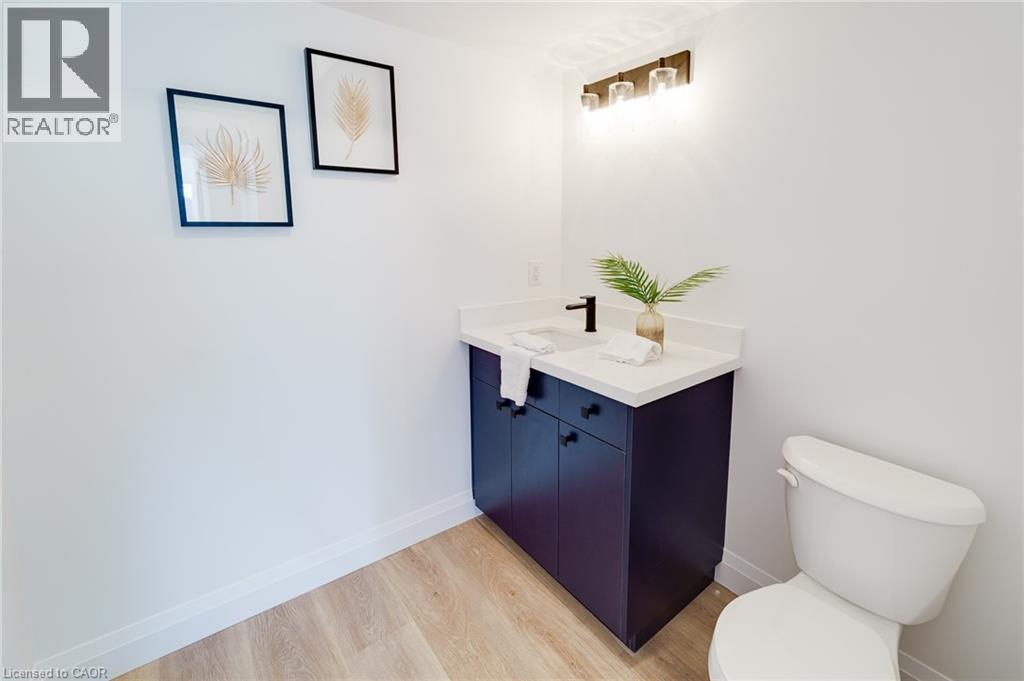 825 Stirling Avenue S Unit# 2, Kitchener, Ontario  N2M 3K4 - Photo 12 - 40813298