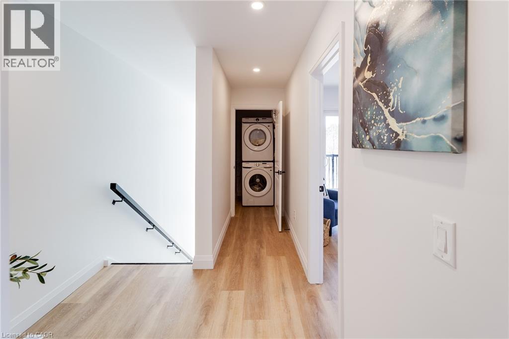 825 Stirling Avenue S Unit# 2, Kitchener, Ontario  N2M 3K4 - Photo 17 - 40813298